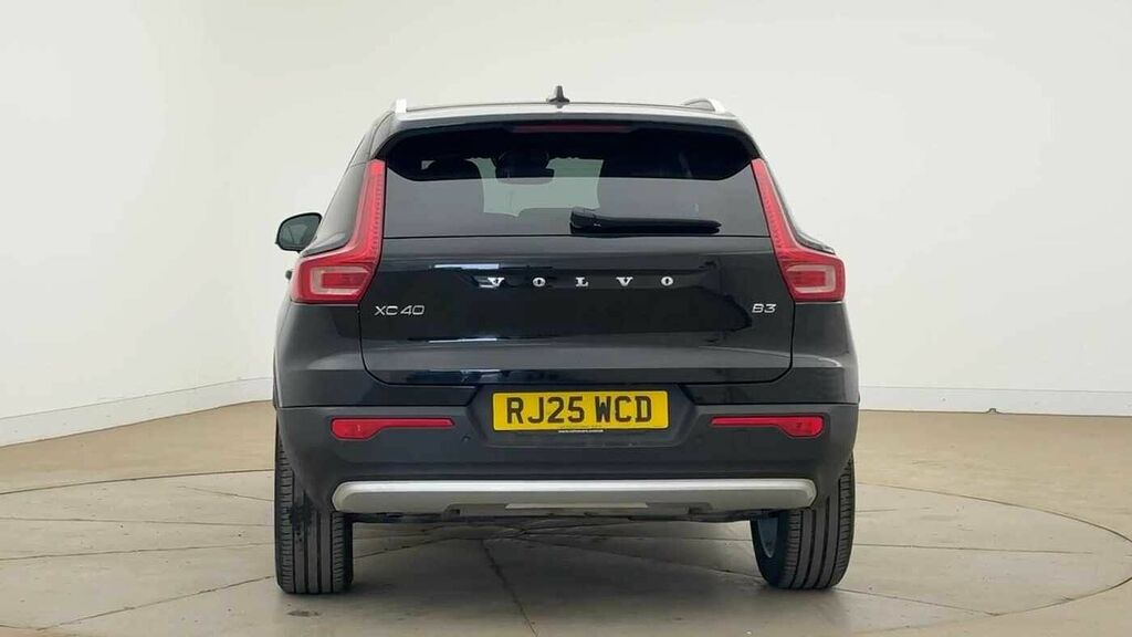 Volvo XC40 2.0 Core, B3 Mild Hybrid, RJ25WCD #4