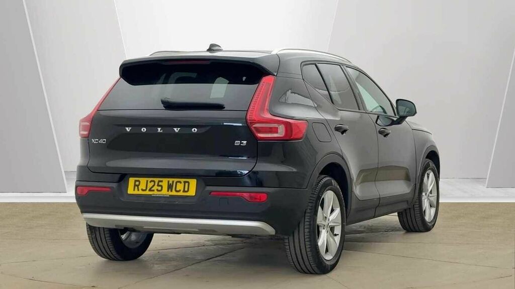 Volvo XC40 2.0 Core, B3 Mild Hybrid, RJ25WCD #3