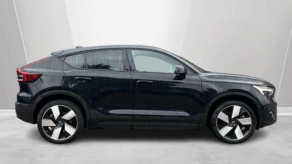 Volvo C40 Recharge Plus, Single Motor, Camera, 20  #3