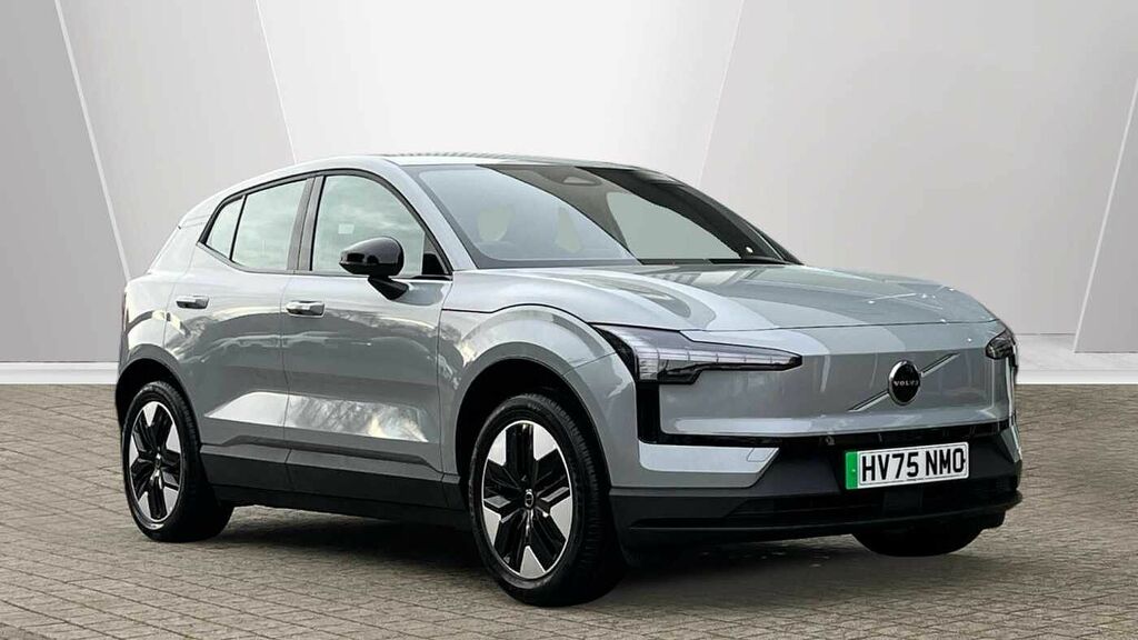 Volvo EX30 Core, Single Motor, Blis, Google Assista 