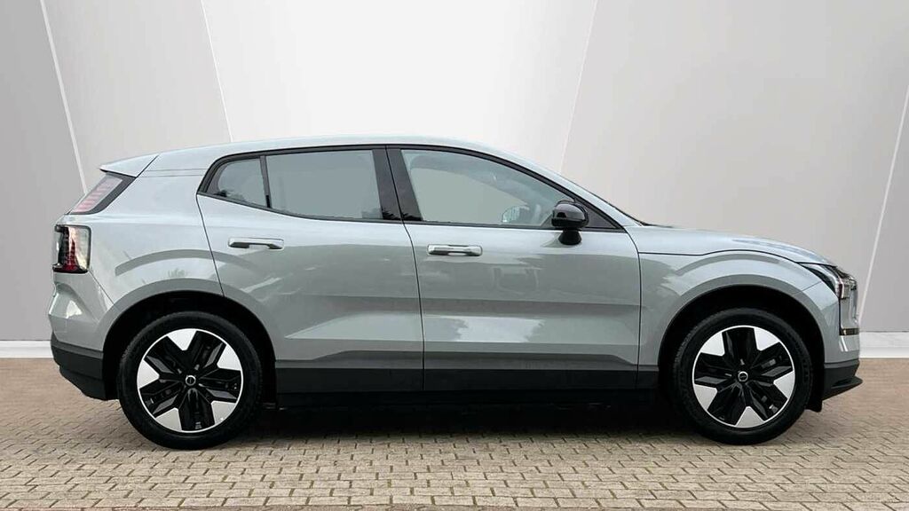Volvo EX30 Core, Single Motor, Blis, Google Assista  #3