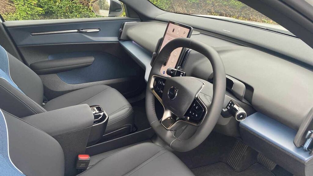 Volvo EX30 Plus, Twin Motor Performance, All Wheel  #4