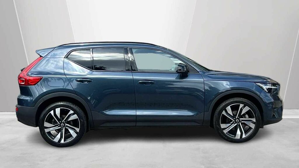 Volvo XC40 2.0 Plus, B4 Mild Hybrid, Dark Camera, Pi OY75VHG #3