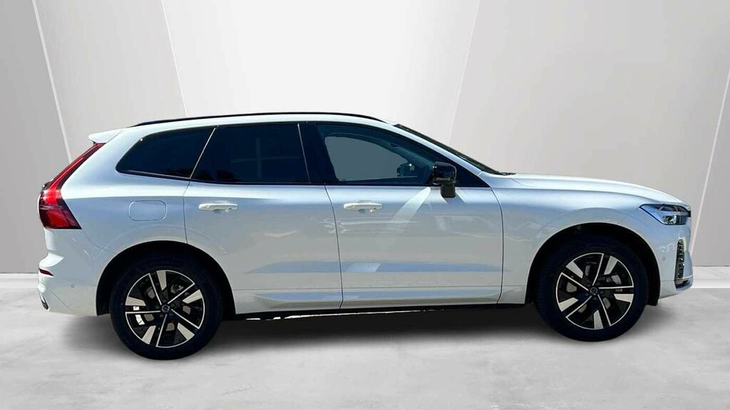 Volvo XC60 2.0 Plus, B5 Awd Mild Hybrid, Dark Camera WJ75XWP  #3