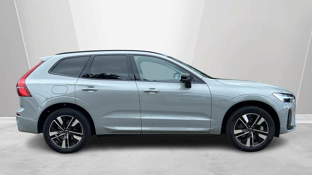 Volvo XC60 2.0 Plus, B5 Awd Mild Hybrid, Dark Leathe WF75CDO #3