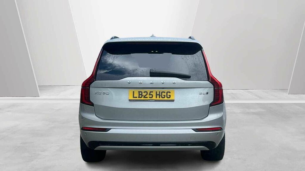 Volvo XC90 2.0 Plus, B5 Awd Mild Hybrid, Dark, 7 Seat LB25HGG  #6