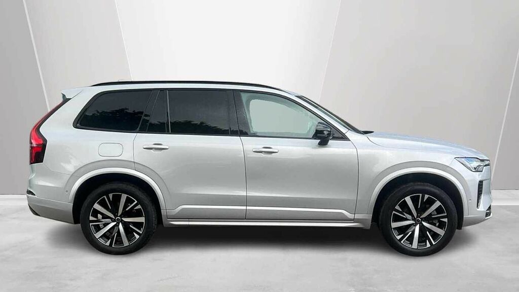 Volvo XC90 2.0 Plus, B5 Awd Mild Hybrid, Dark, 7 Seat LB25HGG  #2