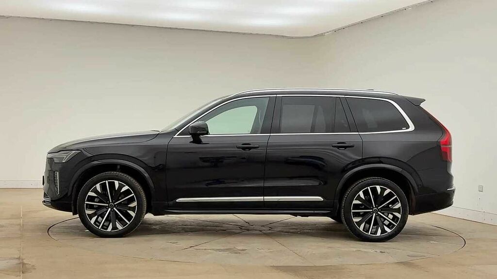 Volvo XC90 2.0 Ultra, B5 Awd Mild Hybrid, Bright, 7 S LB25HWD #6