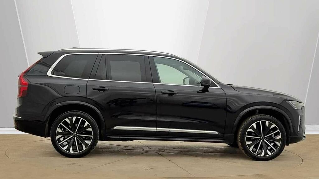 Volvo XC90 2.0 Ultra, B5 Awd Mild Hybrid, Bright, 7 S LB25HWD #2