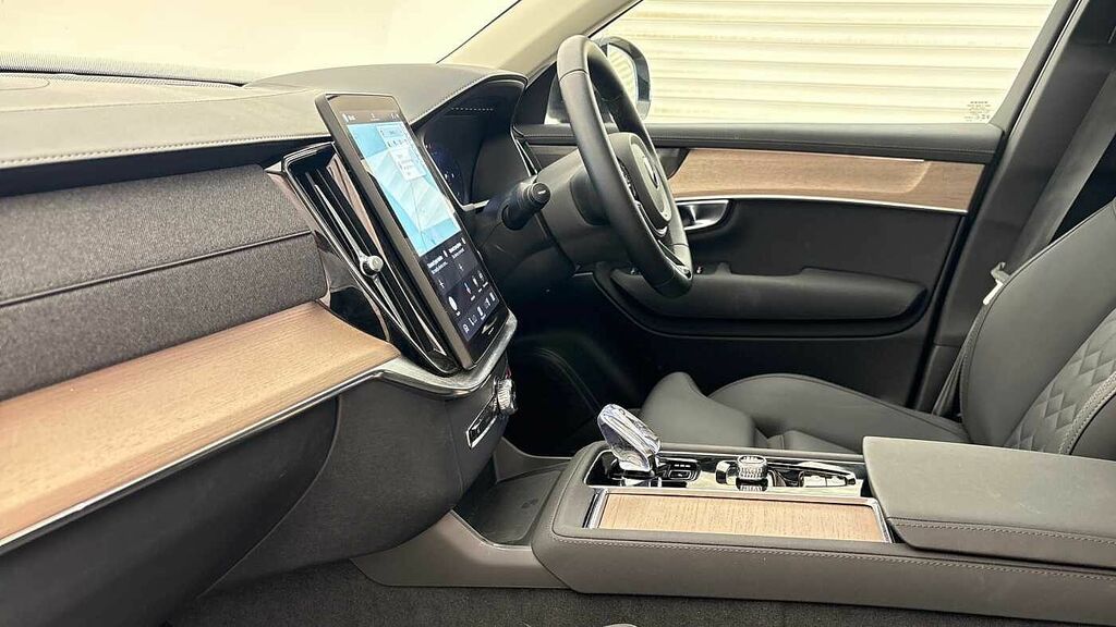 Volvo XC90 2.0 Plus, B5 Awd Mild Hybrid, Dark, 7 Seat #6