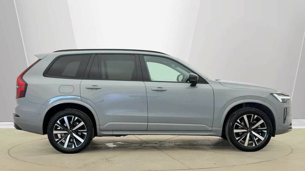 Volvo XC90 2.0 Plus, B5 Awd Mild Hybrid, Dark, 7 Seat #2