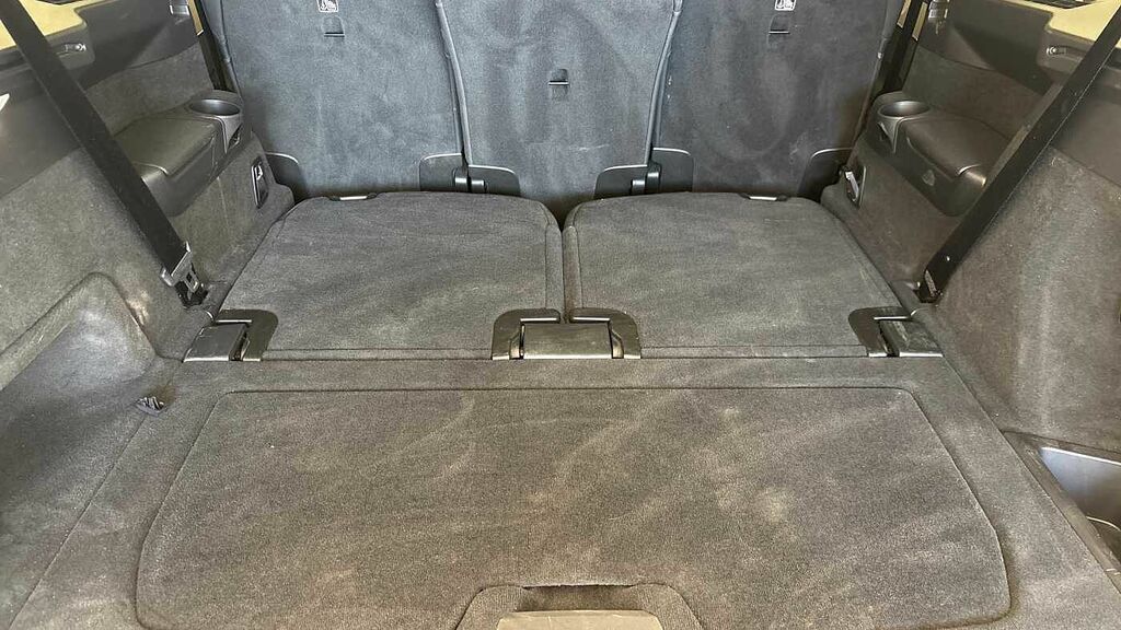 Volvo XC90 2.0 Plus, B5 Awd Mild Hybrid, Dark, 7 Seat #5