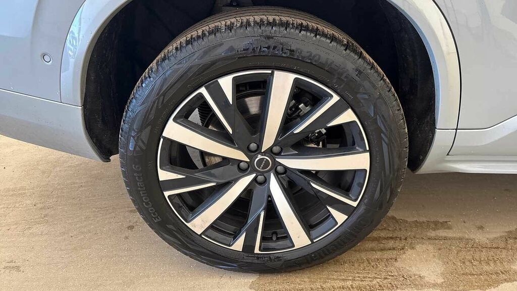 Volvo XC90 2.0 Plus, B5 Awd Mild Hybrid, Dark, 7 Seat #4