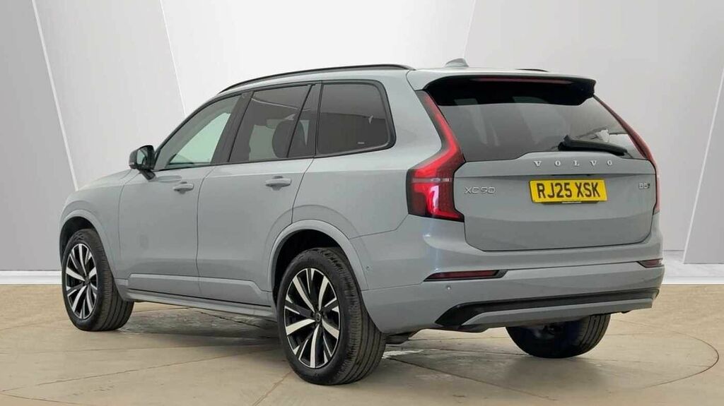 Volvo XC90 2.0 Plus, B5 Awd Mild Hybrid, Dark, 7 Seat #3