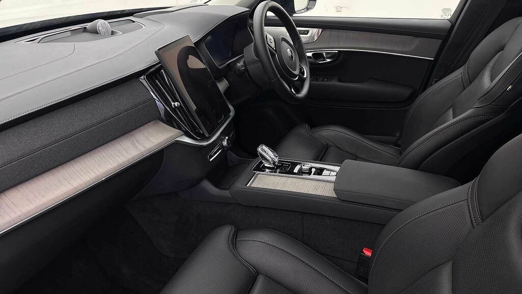 Volvo XC90 2.0 Ultra, T8 Awd Plug-in Hybrid, #6