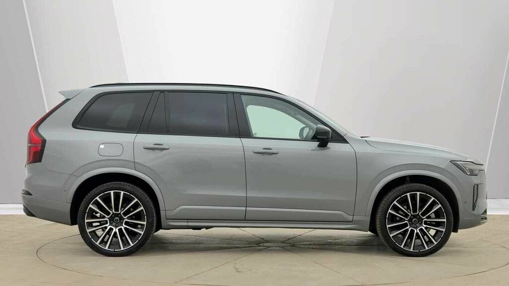 Volvo XC90 2.0 Ultra, T8 Awd Plug-in Hybrid, #2