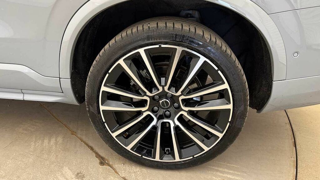 Volvo XC90 2.0 Ultra, T8 Awd Plug-in Hybrid, #4