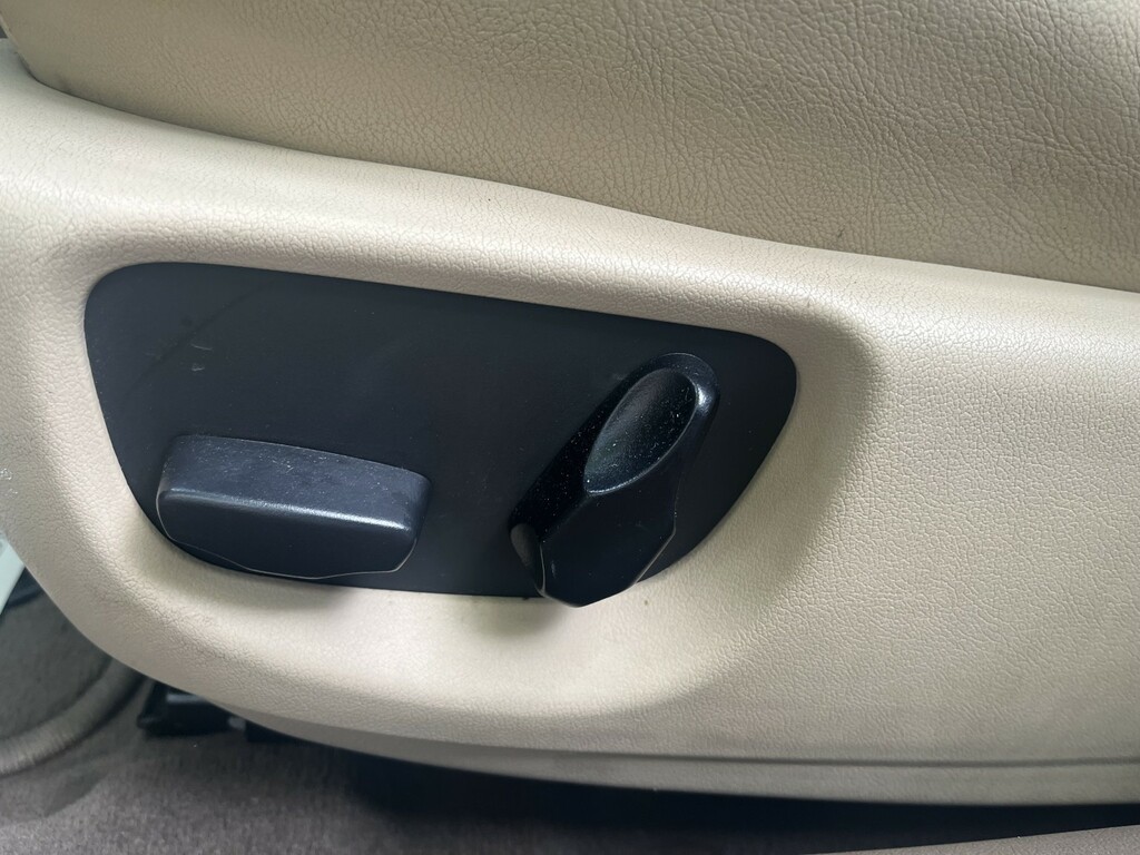 Jaguar X-Type 2.0D Se Grey #12