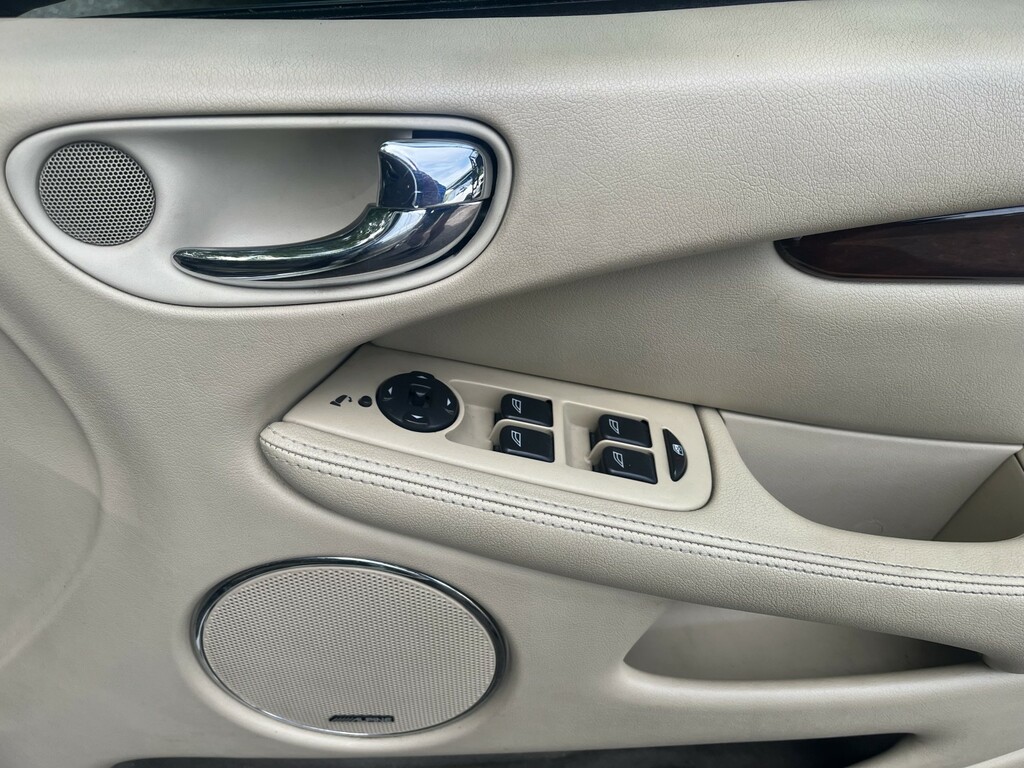 Jaguar X-Type 2.0D Se Grey #15