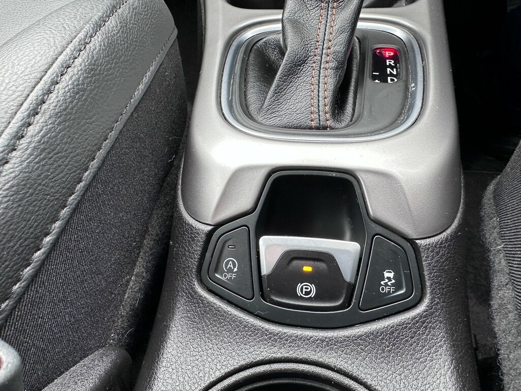 Jeep Compass 1.4 Multiair 140 Limited 2Wd Silver #46