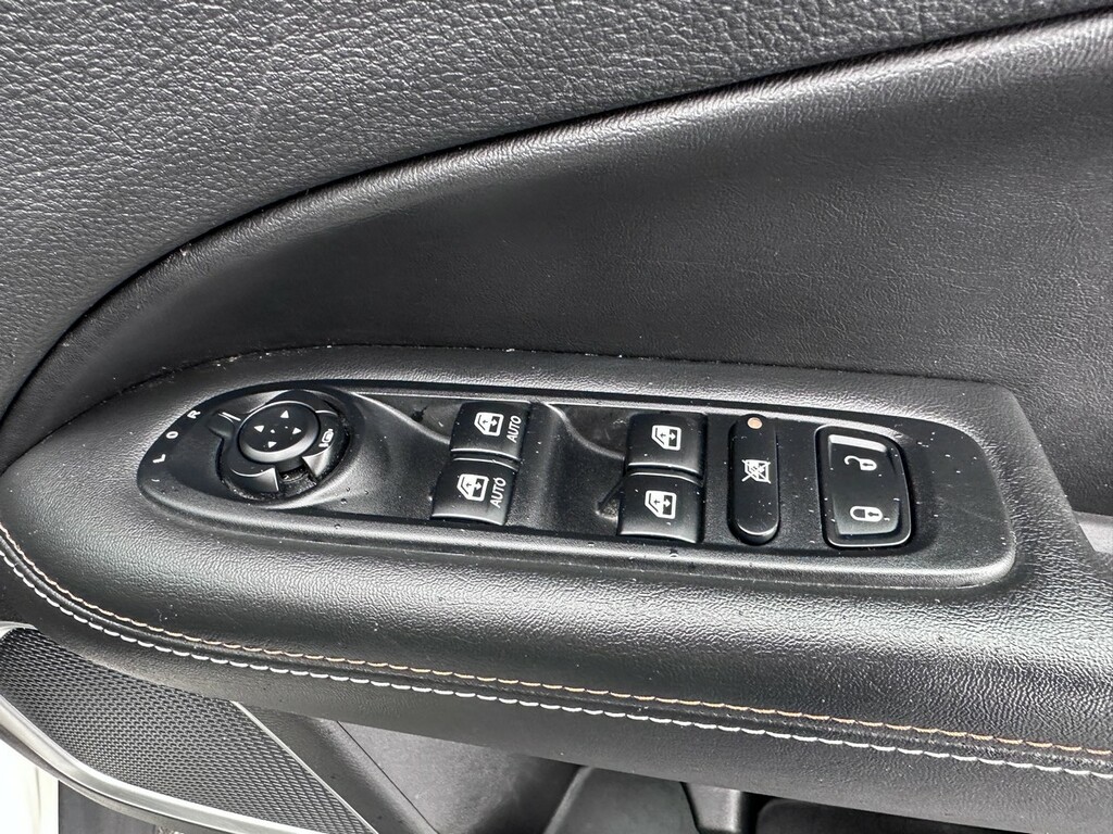 Jeep Compass 1.4 Multiair 140 Limited 2Wd Silver #40