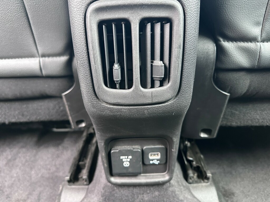Jeep Compass 1.4 Multiair 140 Limited 2Wd Silver #25