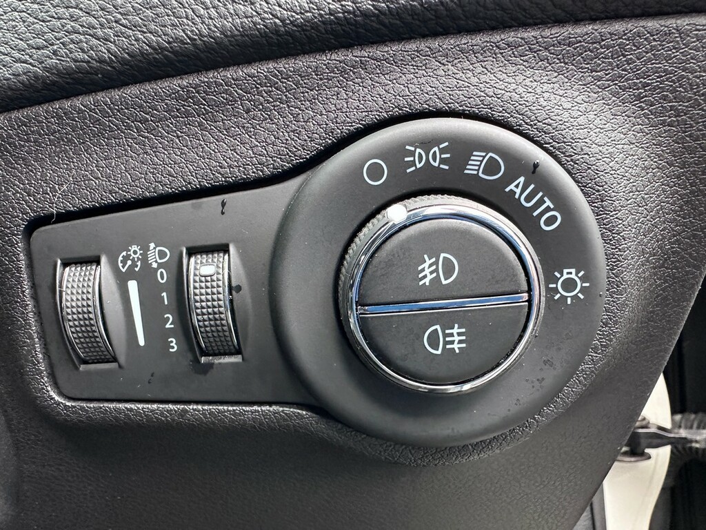 Jeep Compass 1.4 Multiair 140 Limited 2Wd Silver #39