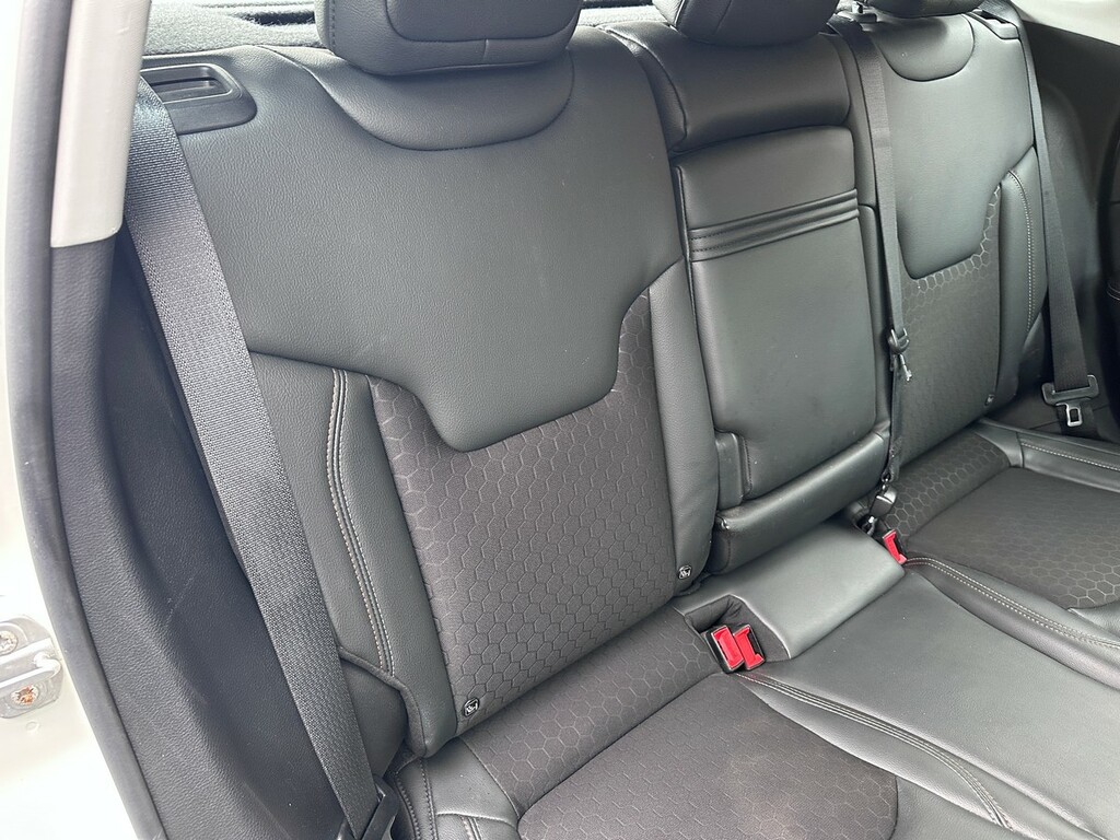 Jeep Compass 1.4 Multiair 140 Limited 2Wd Silver #34