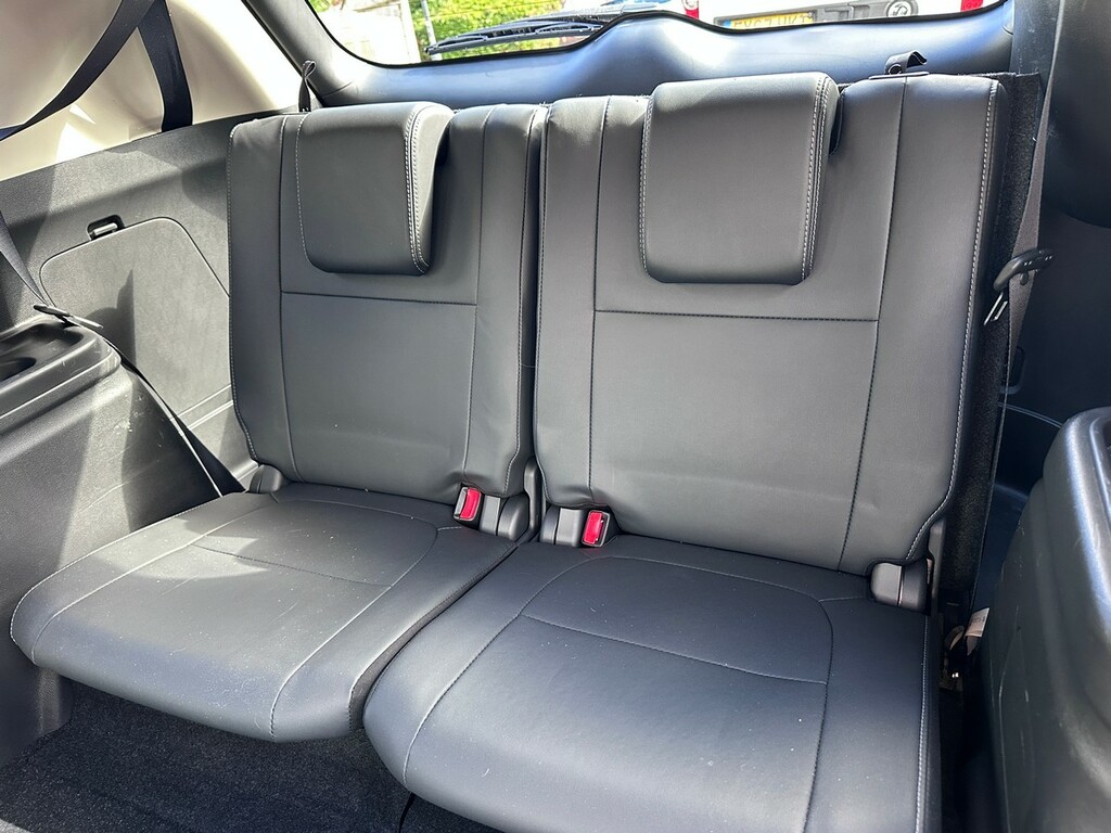 Mitsubishi Outlander 2.4 Phev Dynamic 222 Bhp Eco Hybrid Electr Black #10