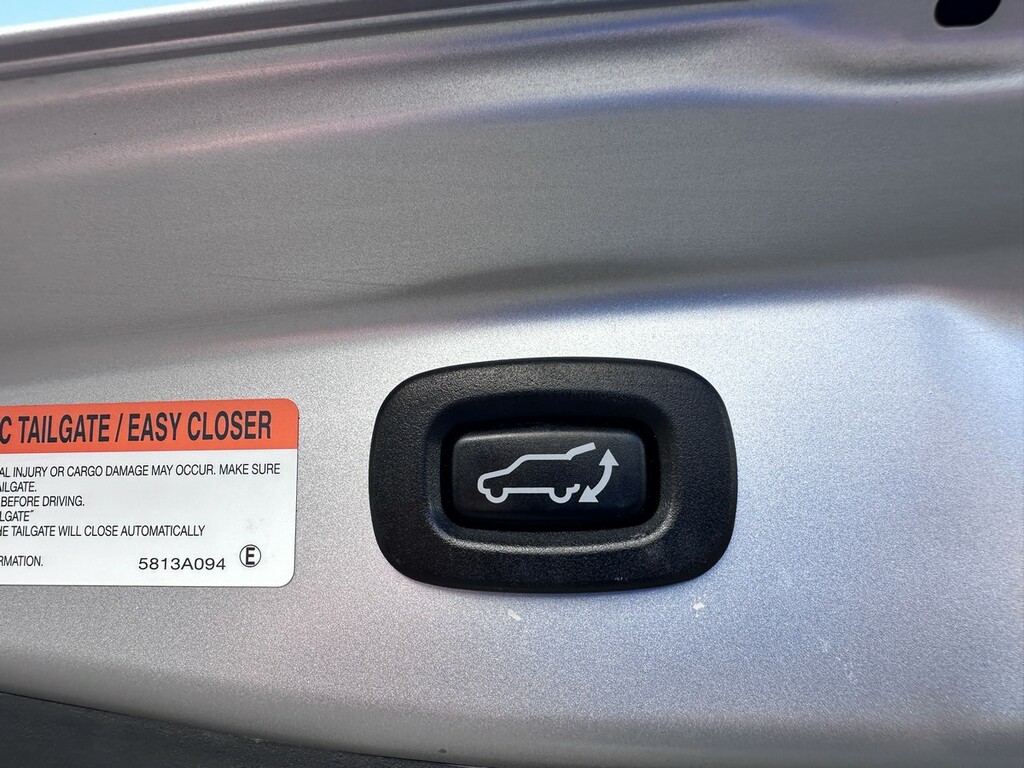 Mitsubishi Outlander 2.4 Phev Dynamic 222 Bhp Eco Hybrid Electr Black #13