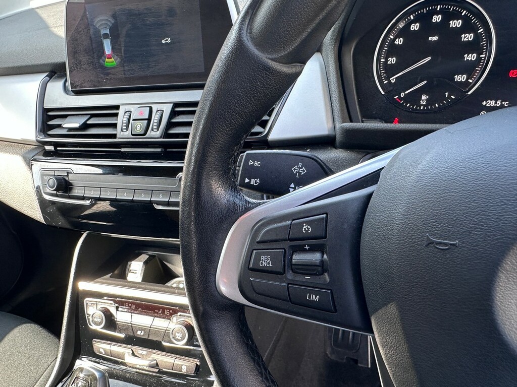 BMW 2 Series Gran Tourer 1.5L Se Black #42