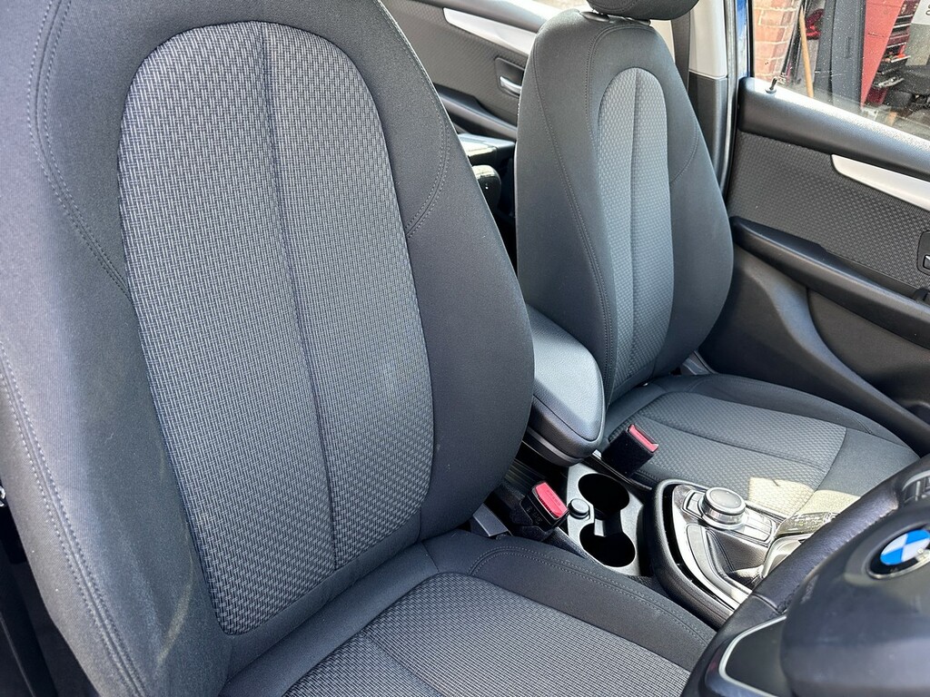 BMW 2 Series Gran Tourer 1.5L Se Black #39