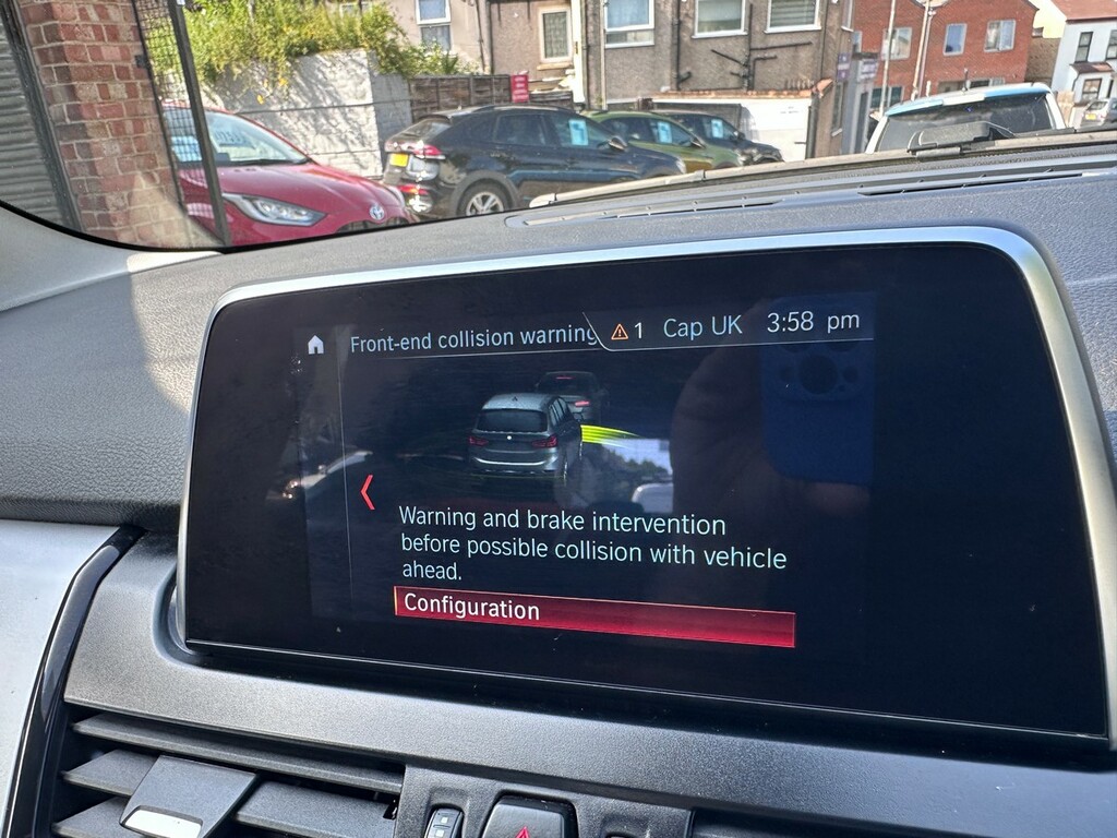 BMW 2 Series Gran Tourer 1.5L Se Black #50
