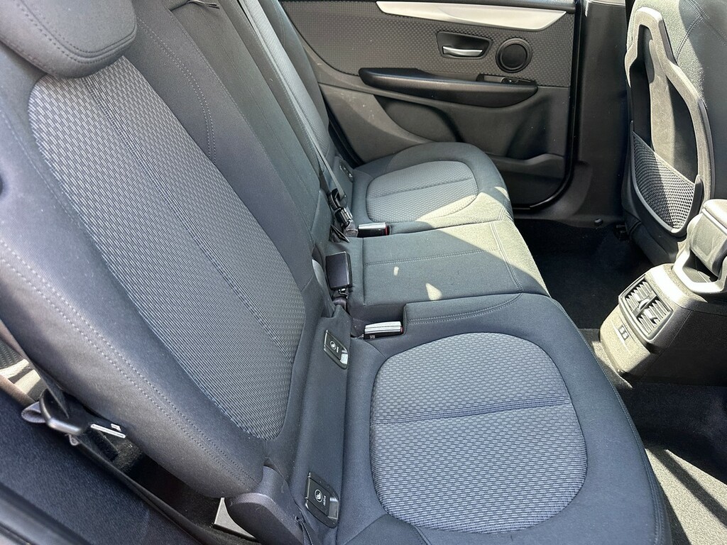 BMW 2 Series Gran Tourer 1.5L Se Black #31