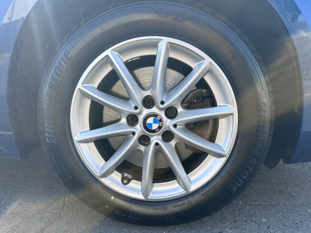BMW 2 Series Gran Tourer 1.5L Se Black #13