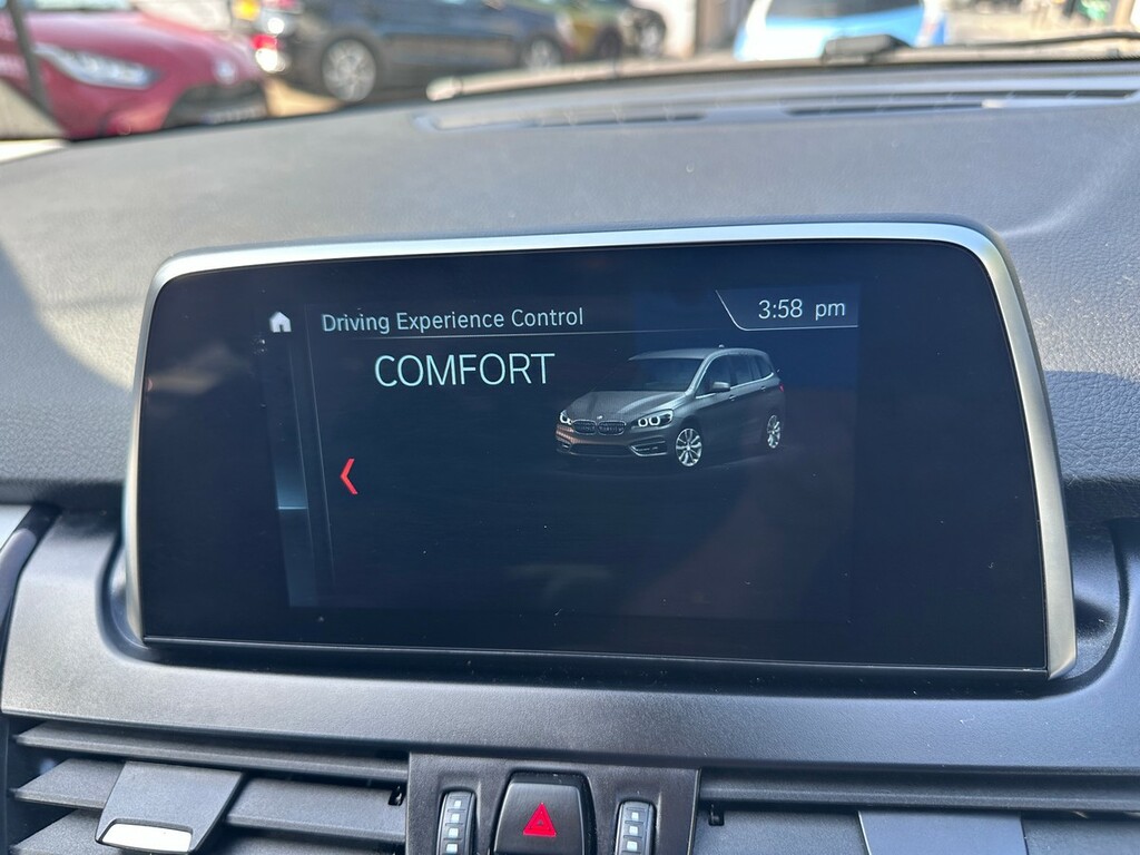 BMW 2 Series Gran Tourer 1.5L Se Black #52