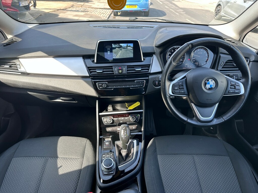 BMW 2 Series Gran Tourer 1.5L Se Black #26