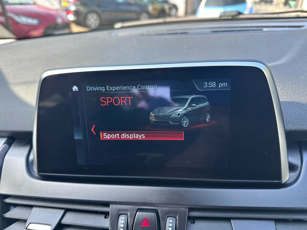 BMW 2 Series Gran Tourer 1.5L Se Black #53