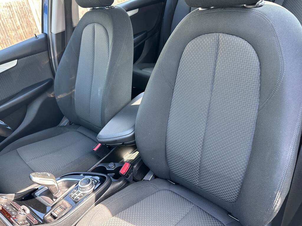 BMW 2 Series Gran Tourer 1.5L Se Black #21