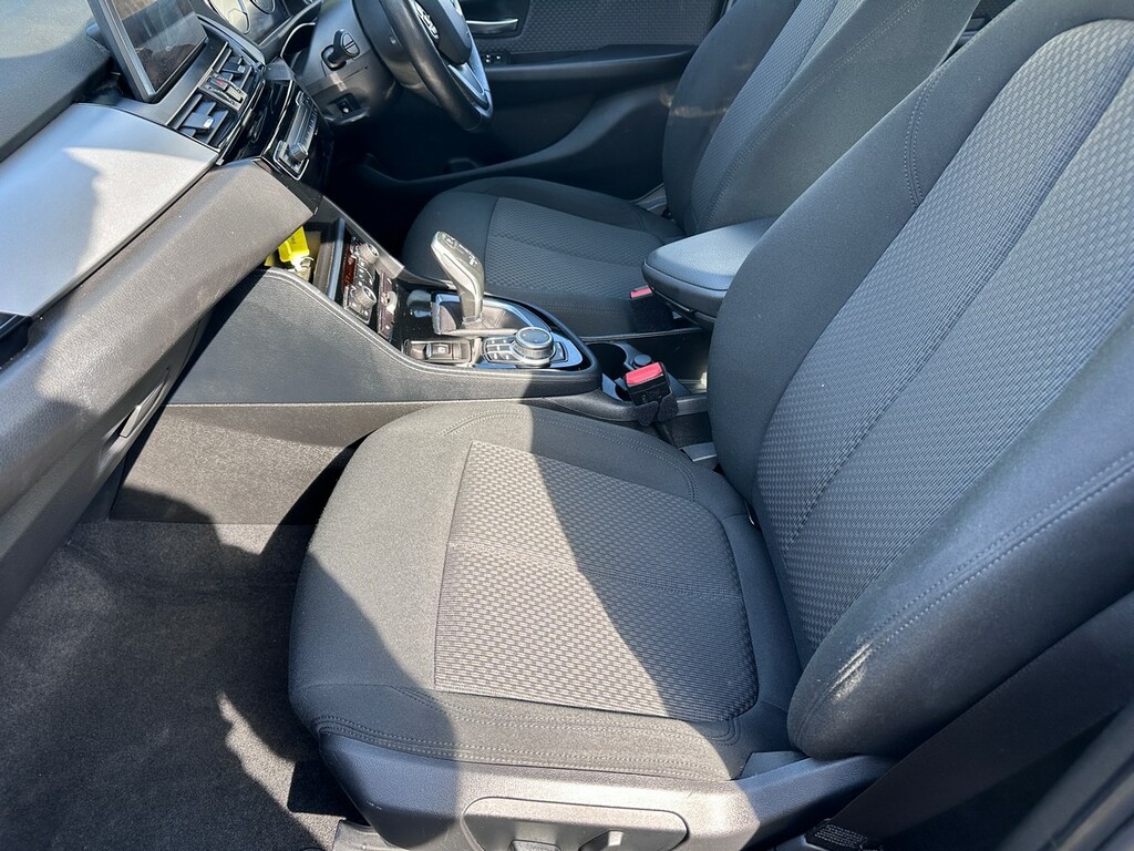 BMW 2 Series Gran Tourer 1.5L Se Black #9