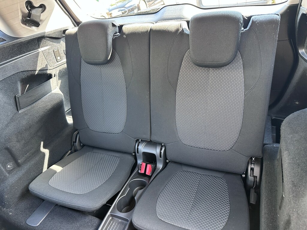 BMW 2 Series Gran Tourer 1.5L Se Black #44