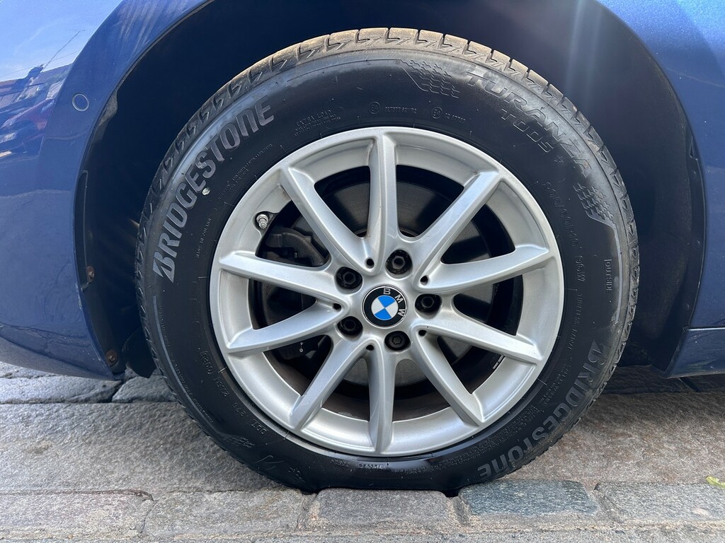 BMW 2 Series Gran Tourer 1.5L Se Black #18