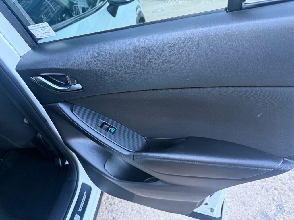 Mazda CX-5 Sport Nav Grey #10