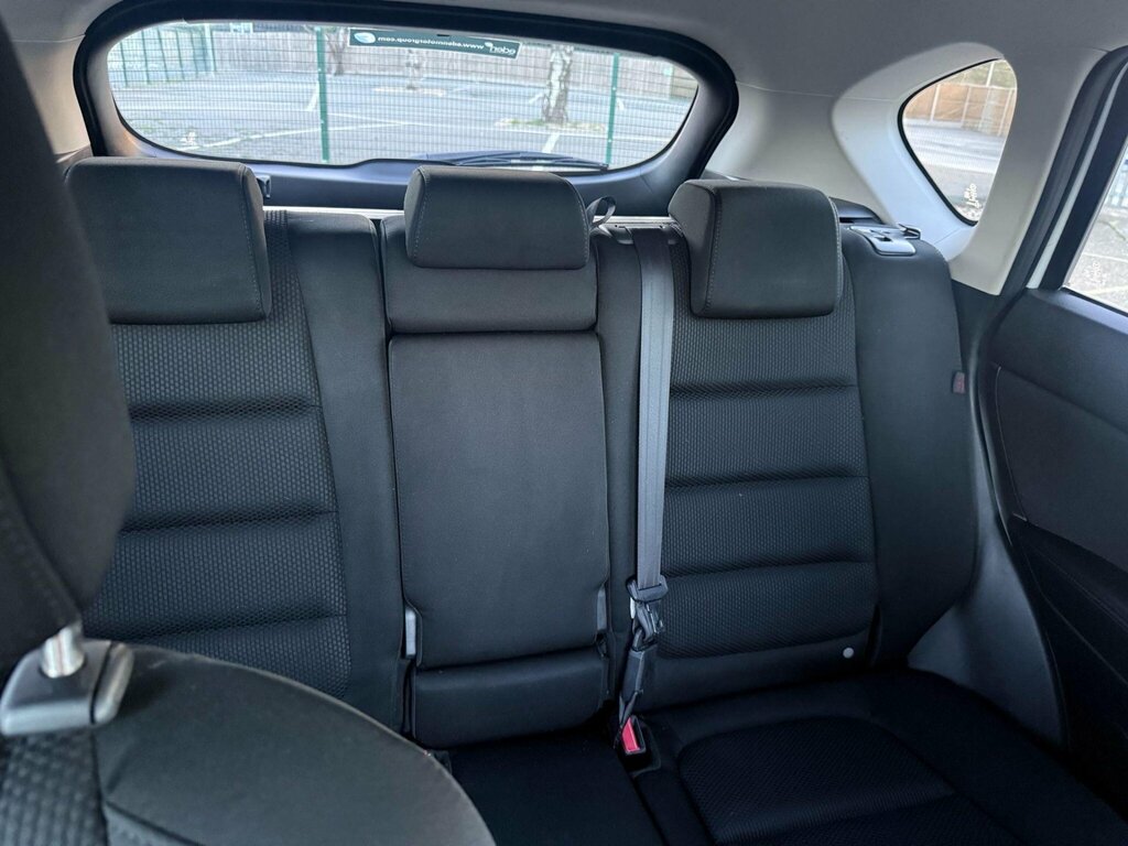 Mazda CX-5 Sport Nav Grey #13