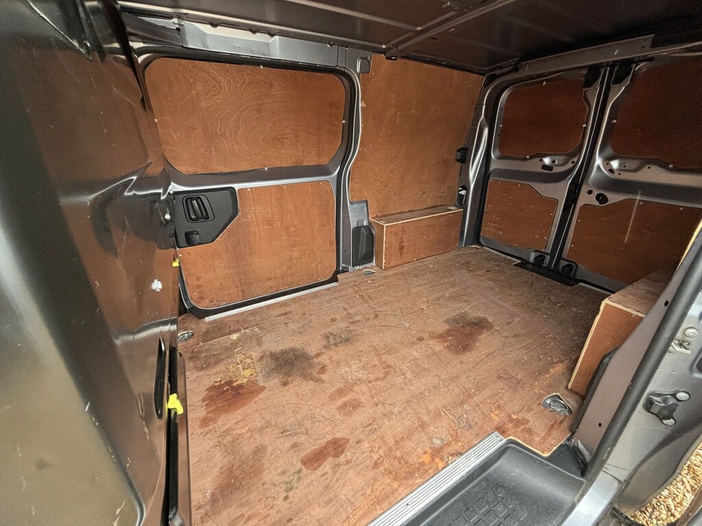 Citroen Dispatch 2.0 Bluehdi 1400Driver Pro Xl Panel Van 6Dr Diese  #8