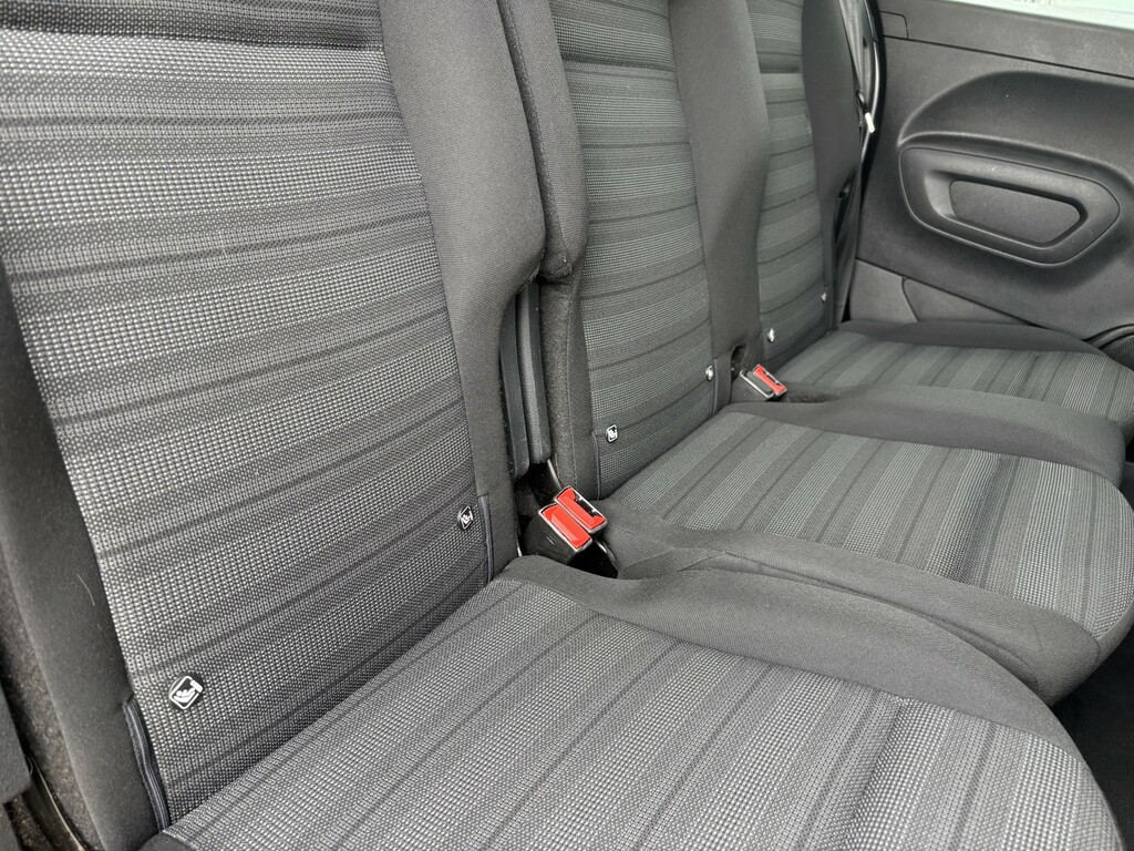 Vauxhall Combo Life Diesel Grey #18