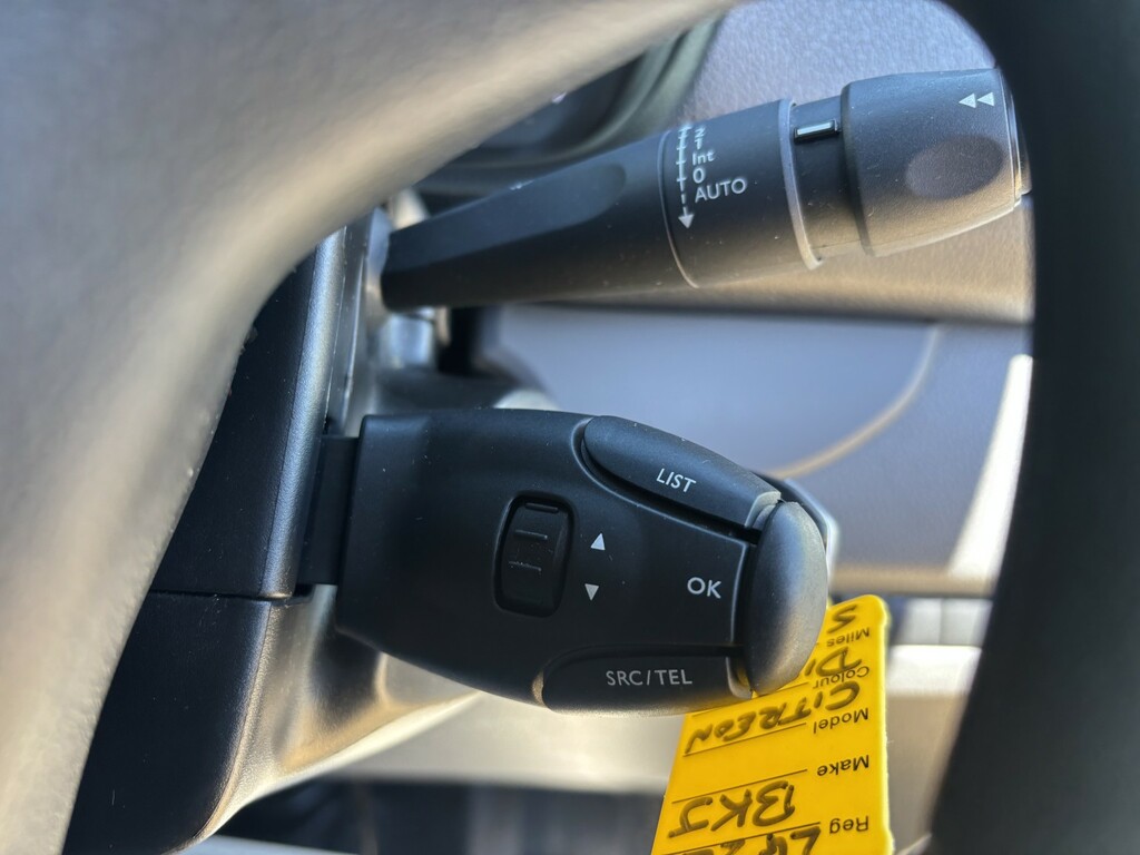 Citroen Dispatch E-dispatch 1000 Enterprise Pro Grey #18