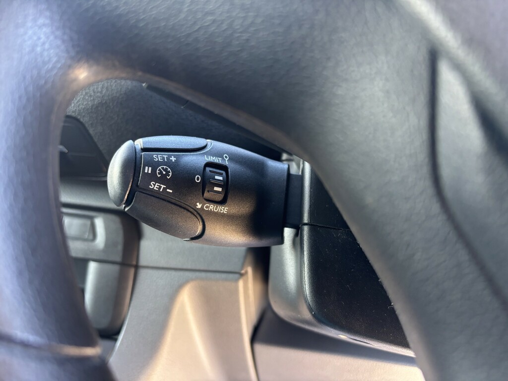 Citroen Dispatch E-dispatch 1000 Enterprise Pro Grey #17