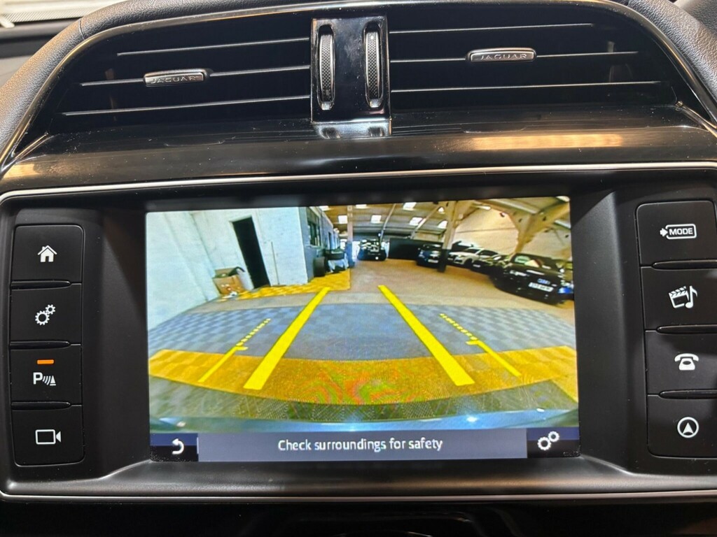 Jaguar XE 2.0D R-sport Euro 6 Ss  #6