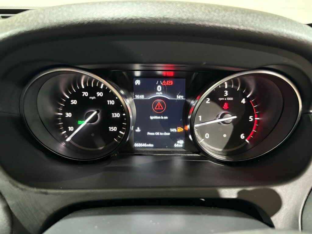 Land Rover Discovery Sport 2.0 Ed4 Se Tech Euro 6 Ss 5 Seat #5
